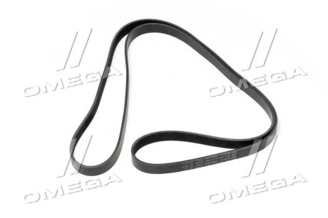 Ремінь поліклиновий Hyundai Tucson/Kia Sportage 04- (Mobis) Hyundai/Kia/Mobis 2521237182