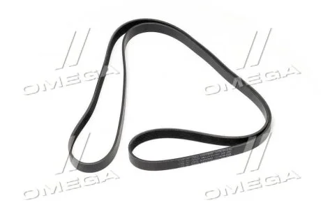 Ремінь поліклиновий Hyundai Tucson/Kia Sportage 04- (Mobis) Hyundai/Kia/Mobis 2521237182