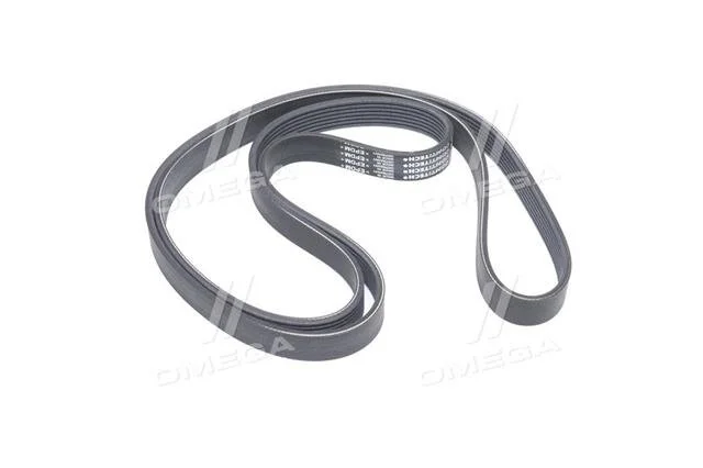 Ремінь Hyundai/Kia/Mobis 252123A100 (фото 1)