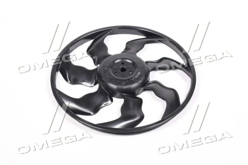 Крильчатка вентилятора охоло Hyundai/Kia/Mobis 252312H000 (фото 1)