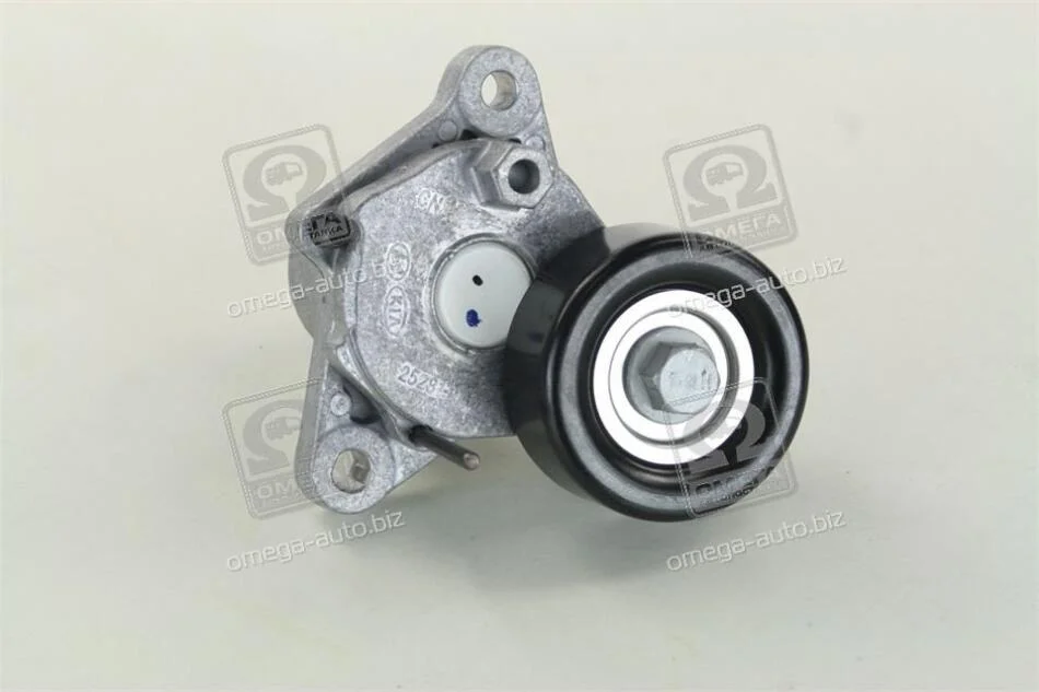 Ролик ременя ГРМ HYUNDAI/KIA ACCENT, ELANTRA, GETZ, SOUL, i20/i30/i30CW, MATRIX, CERATO (вир-во Mobi Hyundai/Kia/Mobis 252812A100 (фото 1)