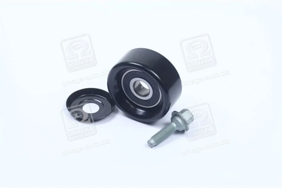 Ролик Hyundai/Kia/Mobis 2528725110 (фото 1)