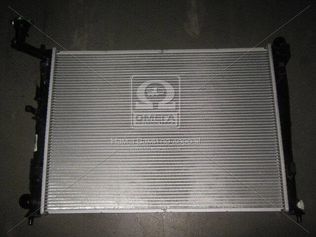 Радіатор охолодження Elan Hyundai/Kia/Mobis 253102H000 (фото 1)