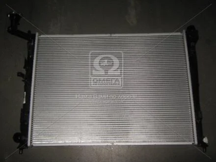 Радіатор охолодження Elan Hyundai/Kia/Mobis 253102H000