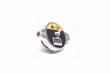 Кришка радіатора охолодження Hyundai/Kia/Mobis 25330B1000