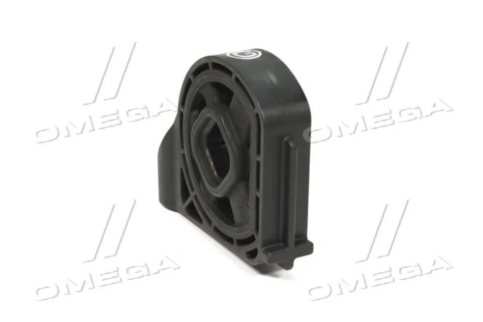 Кронштейн радіатора Hyundai/Kia/Mobis 25333F2000 (фото 1)