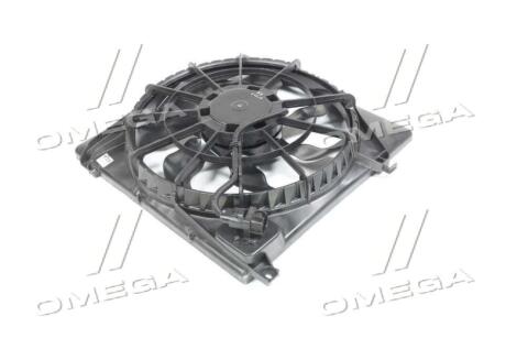 Вентилятор охолодження в збо Hyundai/Kia/Mobis 253802W000
