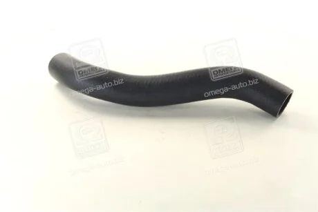 Патрубок радиатора верхни Hyundai/Kia/Mobis 254111R150