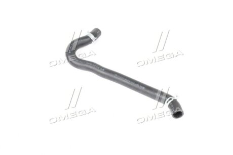 Патрубок радіатора Hyundai/Kia/Mobis 254112H100