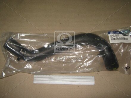 ПАТРУБОК Hyundai/Kia/Mobis 254122S000