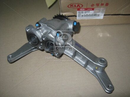 Насос Hyundai/Kia/Mobis 261004A012