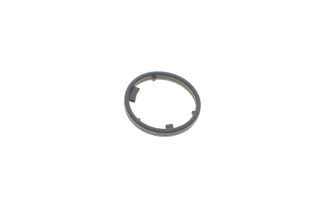 Прокладка корпусу фільтра маслянного Hyundai/Kia/Mobis 263142A500
