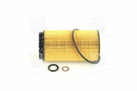 Фільтр оливи Hyundai/Kia/Mobis 2632027001