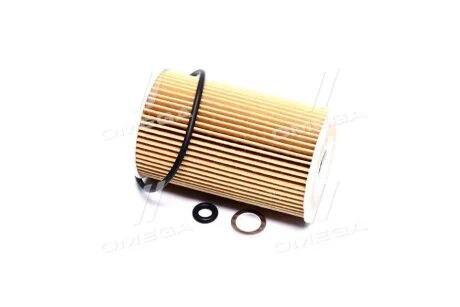 Фільтр оливи Hyundai/Kia/Mobis 263202A501