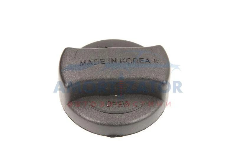 Кришка маслозаливної горловини (вир-во Mobis) Hyundai/Kia/Mobis 2651026620 (фото 1)