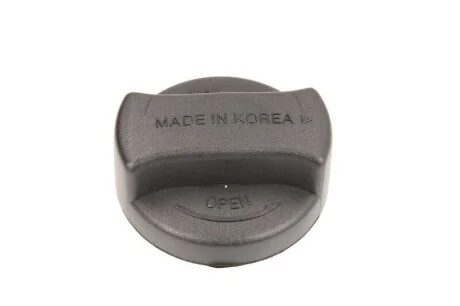 Кришка маслозаливної горловини (вир-во Mobis) Hyundai/Kia/Mobis 2651026620
