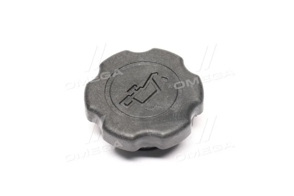Кришка маслозаливної горловини (вир-во Mobis) Hyundai/Kia/Mobis 2651038000 (фото 1)