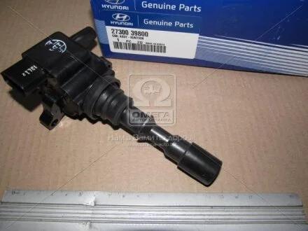 Катушка Hyundai/Kia/Mobis 2730039800