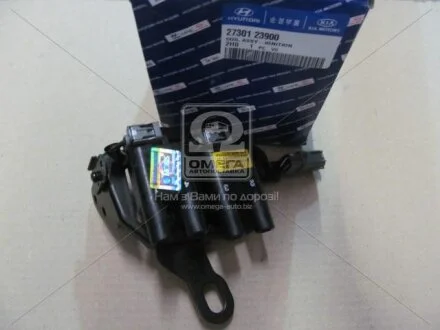 Катушка Hyundai/Kia/Mobis 2730123900