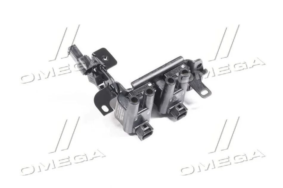 Котушка запалювання Kia Cera Hyundai/Kia/Mobis 2730126600 (фото 1)