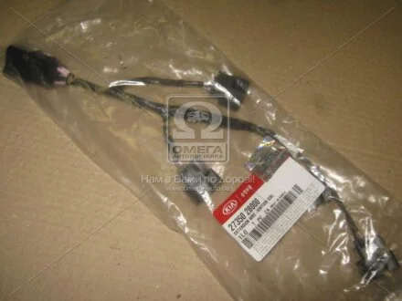 Провод моторного отсека Hyundai/Kia/Mobis 273502B000