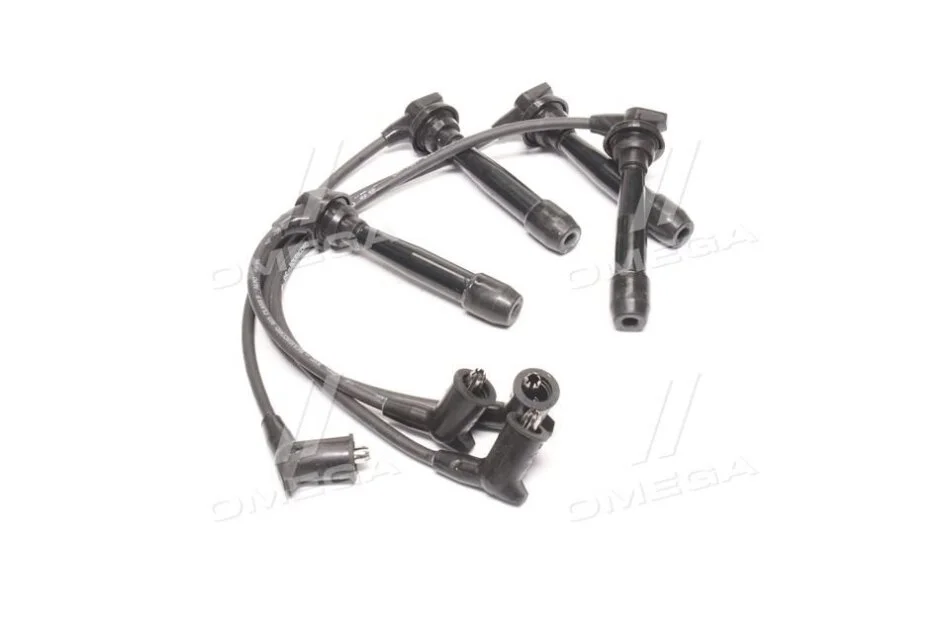Дроти високовольтні к-кт Hyundai/Kia/Mobis 2750126D00 (фото 1)