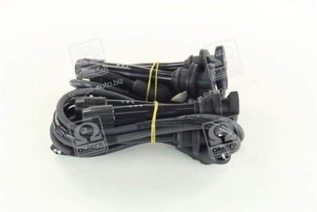 Комплект кабелів високовольтних Hyundai/Kia/Mobis 27501-37A00