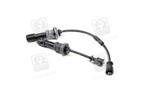 Комплект кабелів високовольтних Hyundai/Kia/Mobis 27501-38B00