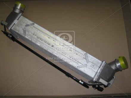 Интеркулер в сборе H-1 07 Hyundai/Kia/Mobis 281904A481