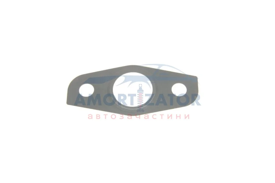 Прокладка турбокомпресора HYUNDAI ACCENT II, ACCENT III, ACCENT IV, ELANTRA III, ELANTRA IV, ELANTRA V, ELANTRA VI, GETZ, GRAND SANTA FÉ, GRANDEUR, H-1, H-1 / STAREX, H-1 CARGO 1.1D-3.0D 03.01- Hyundai/Kia/Mobis 282424A000 (фото 1)