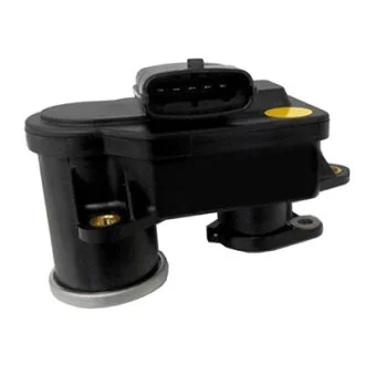 Клапан контролю паливної системи Hyundai/Kia/Mobis 283202A600