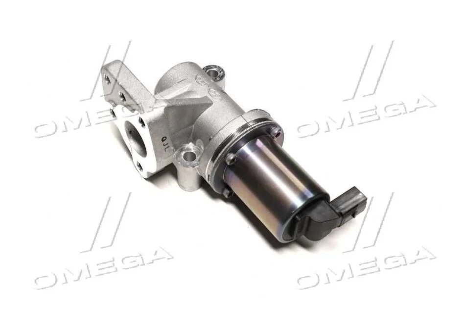 Клапан egr (вир-во Mobis) Hyundai/Kia/Mobis 284104A470 (фото 1)