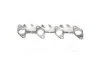 Прокладка Hyundai/Kia/Mobis 285212A100 (фото 1)