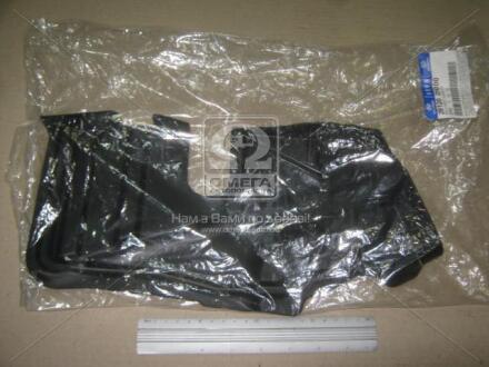 Защита двигателя правая E Hyundai/Kia/Mobis 291202H000