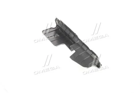 Захист радіатора правий Hyundai/Kia/Mobis 29134F2000