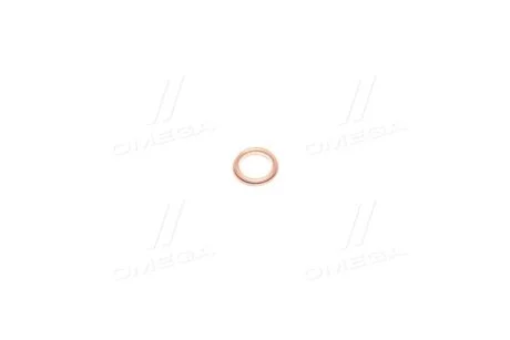 Прокладка паливної форсунки Hyundai/Kia/Mobis 3381442001
