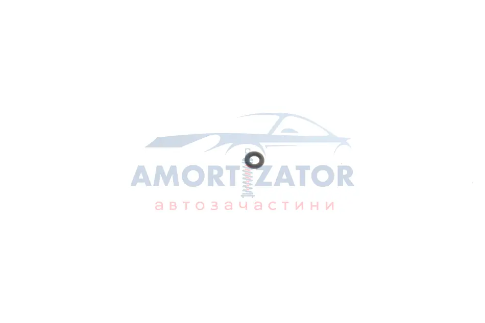 Прокладка форсунки Hyundai/Kia/Mobis 338172F000 (фото 1)
