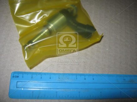 Форсунка паливна Hyundai/Kia/Mobis 353102B130