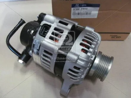 Генератор Hyundai Elantra Hyundai/Kia/Mobis 3730027013