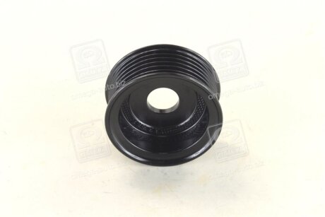 Шків генератора Hyundai/Kia/Mobis 3732137406