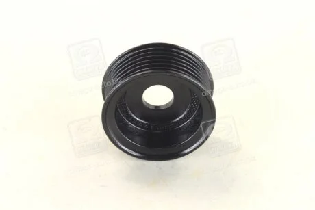Шків генератора Hyundai/Kia/Mobis 3732137406