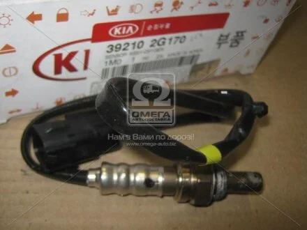 HYUNDAI Hyundai/Kia/Mobis 392102G170