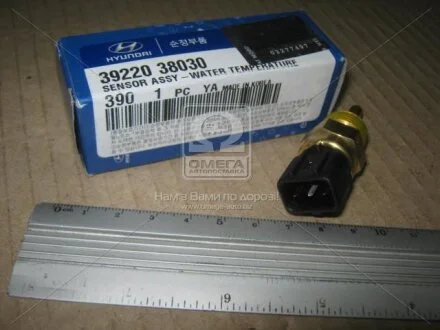 Датчик Hyundai/Kia/Mobis 3922038030
