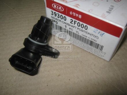Сенсор Hyundai/Kia/Mobis 393002F000