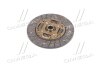 Диск зчеплення Hyundai/Kia/Mobis 41100-22630 (фото 1)