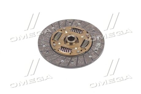 Диск зчеплення Hyundai/Kia/Mobis 41100-22630