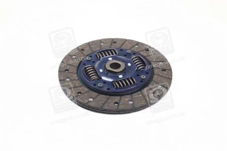 Диск зчеплення (Mobis Hyundai/Kia/Mobis 4110023135