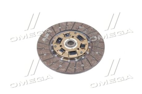 Диск зчеплення Hyundai/Kia/Mobis 4110023510