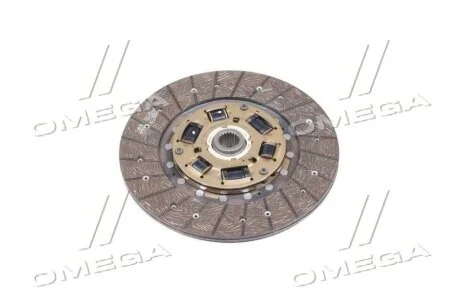 Диск зчеплення Hyundai/Kia/Mobis 4110023510