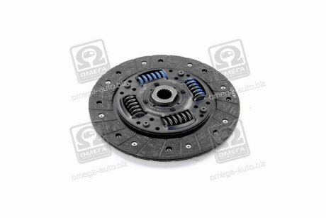 Диск Hyundai/Kia/Mobis 4110026010